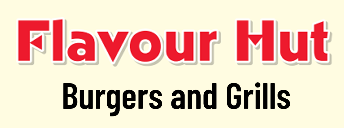 Flavour Hut Logo